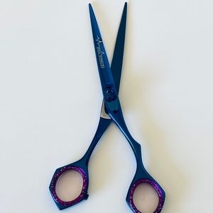 Professional Hair Styling Shear Titanium Coating